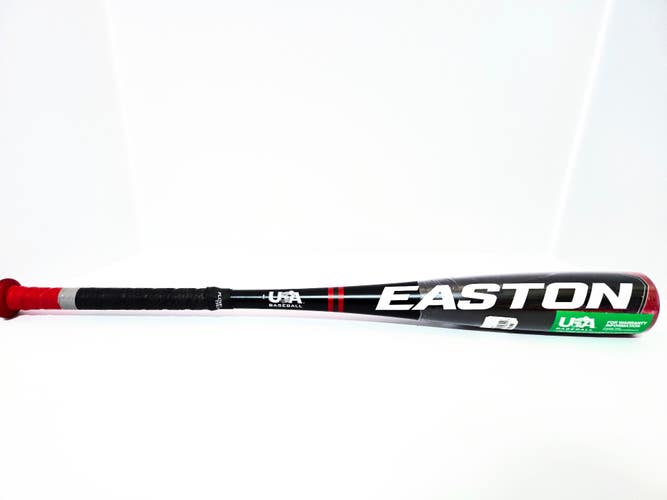 2023 Easton Alpha ALX Alloy USABat Certified Bat (-11) 19 oz 30" (New)