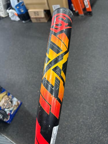 Used Louisville Slugger Lxt Bb Sb Fastpitch Bat 30" 11337-s000488382