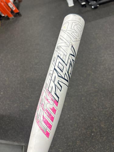 Used Louisville Slugger Proven Bb Sb Fastpitch Bat 31" 11337-s000488381