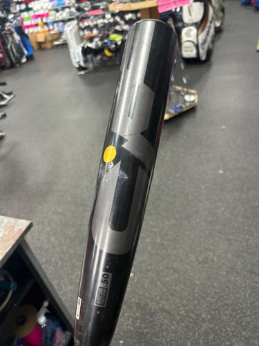 Used Demarini Cf Bb Sb High School -3 Bat 31" 11337-s000488336