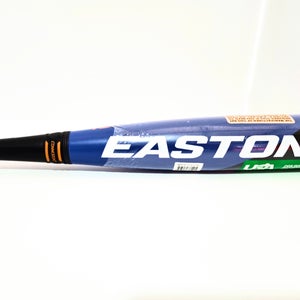 2023 Easton Fuze Hybrid USABat Certified Bat (-10) 20 oz 30" (New)