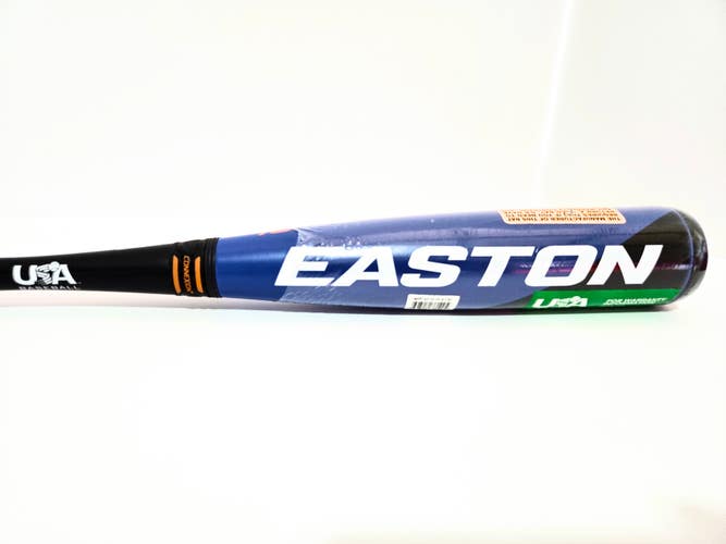 2023 Easton Fuze Hybrid USABat Certified Bat (-10) 20 oz 30" (New)