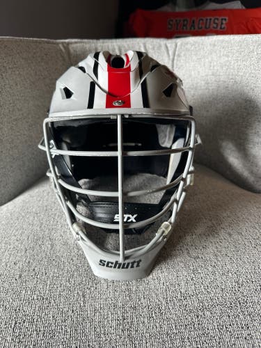 Ohio State Schutt Rival Helmet