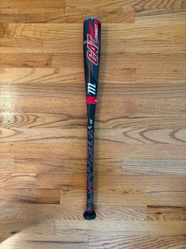 2023 Marucci CAT Connect Hybrid USABat Certified Bat (-11) 17 oz 28" (Used)
