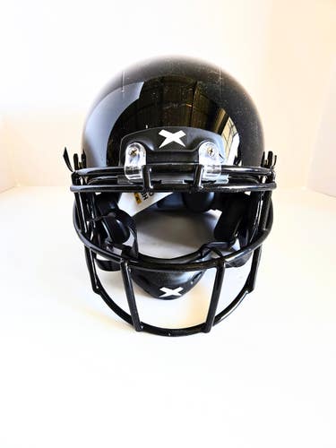 Youth Large Xenith X2E+ Helmet (New) Black