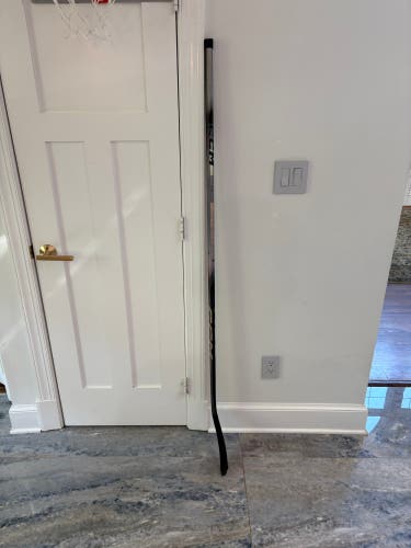 Senior CCM JetSpeed FT8 Left Hand Hockey Stick P29 70 Flex (Used)