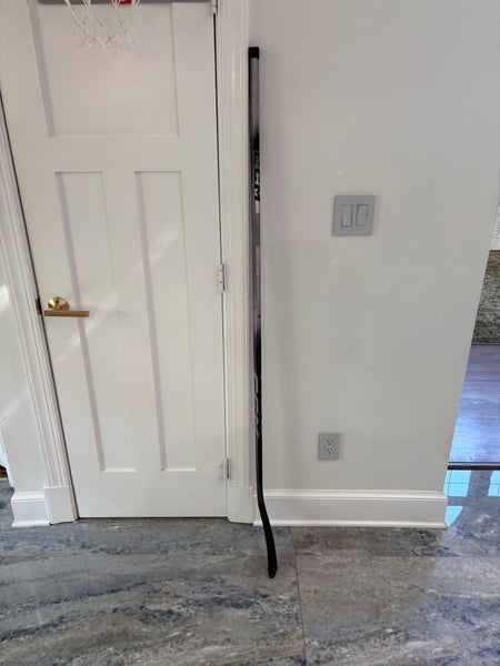 Senior CCM JetSpeed FT8 Left Hand Hockey Stick P29 70 Flex (Used)