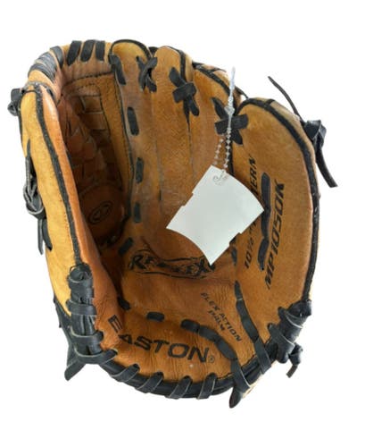 Easton RH Infield Baseball Glove 10.5" (Used)