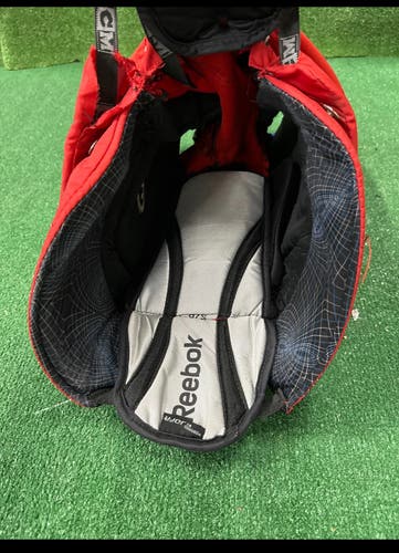 Reebok 7k Hockey Pants | Senior Size: Small