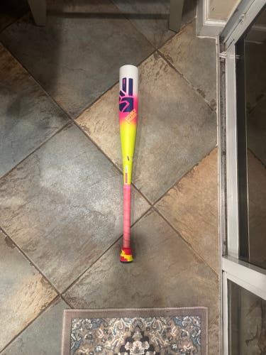 2026 Easton Dub Composite USSSA Certified Bat (-10) 17 oz 27" (Used)
