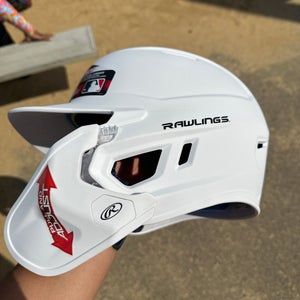 7 5/8 Rawlings Mach Batting Helmet (New)