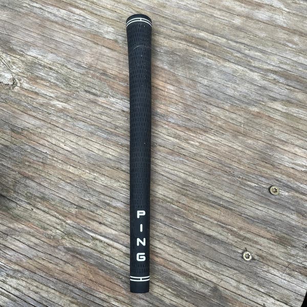 Ping Alta J CB Driver Shaft. Golf Pride Tour Wrap Grip. Original