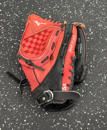Mizuno RH Infield Power Close Baseball Glove 10.5" (Used)