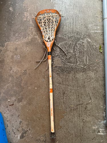 Super rare Hemi Cuda Lacrosse stick! Act Fast