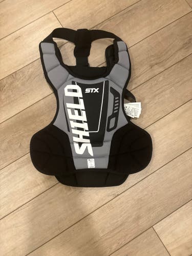 Small STX Shield 200 Chest Protector (New)