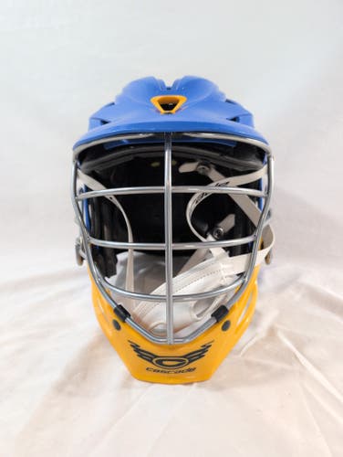 Cascade R Helmet (Used)