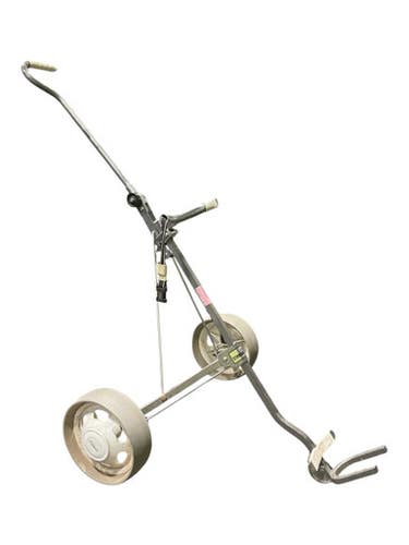 Used Titleist Stowaway Golf Cart 2 Wheel 11847-s000036064