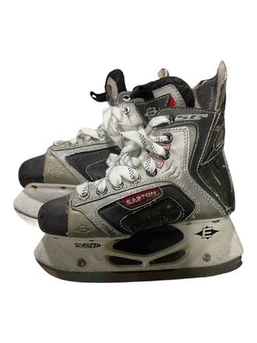 Used Easton Synergy Junior Hockey Skate Junior 01 11847-s000036054