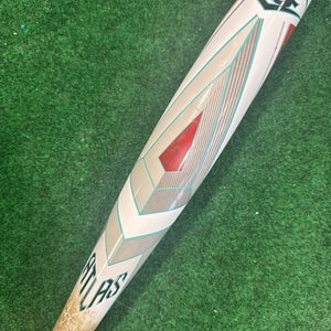 2025 Louisville Slugger Atlas Alloy Bat USSSA Certified (-8) Alloy 22 oz 30" (Used)