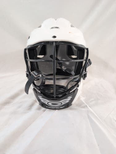 Cascade CS Youth Helmet (Used)