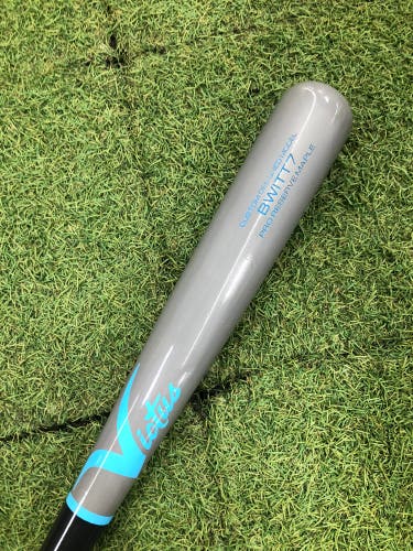 Victus Pro Reserve BWITT7 Bat (-3) Maple 29 oz 32" (Used)