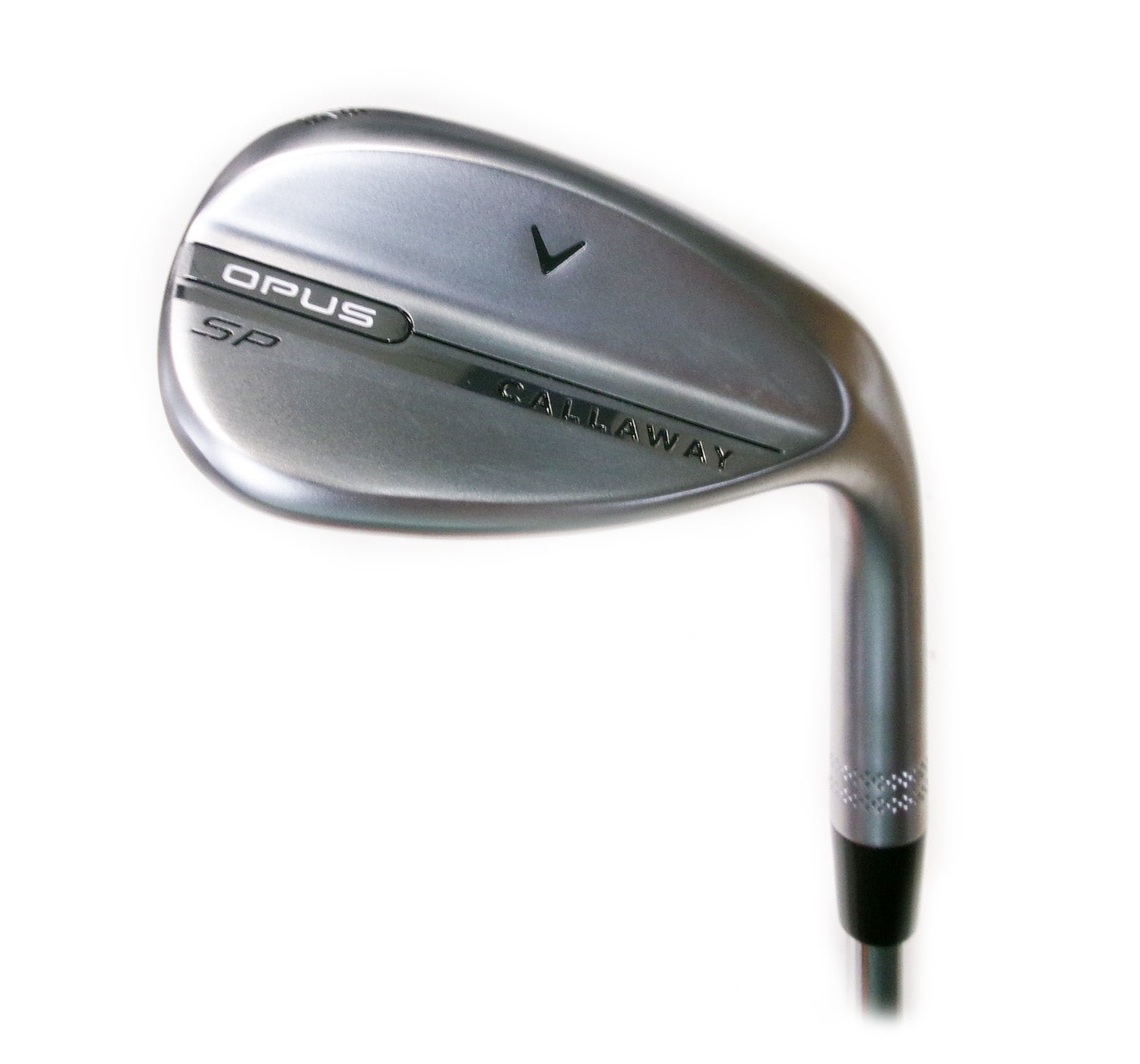 MINT* Callaway Opus SP 56*/10* Sand Wedge S Grind Steel Dynamic