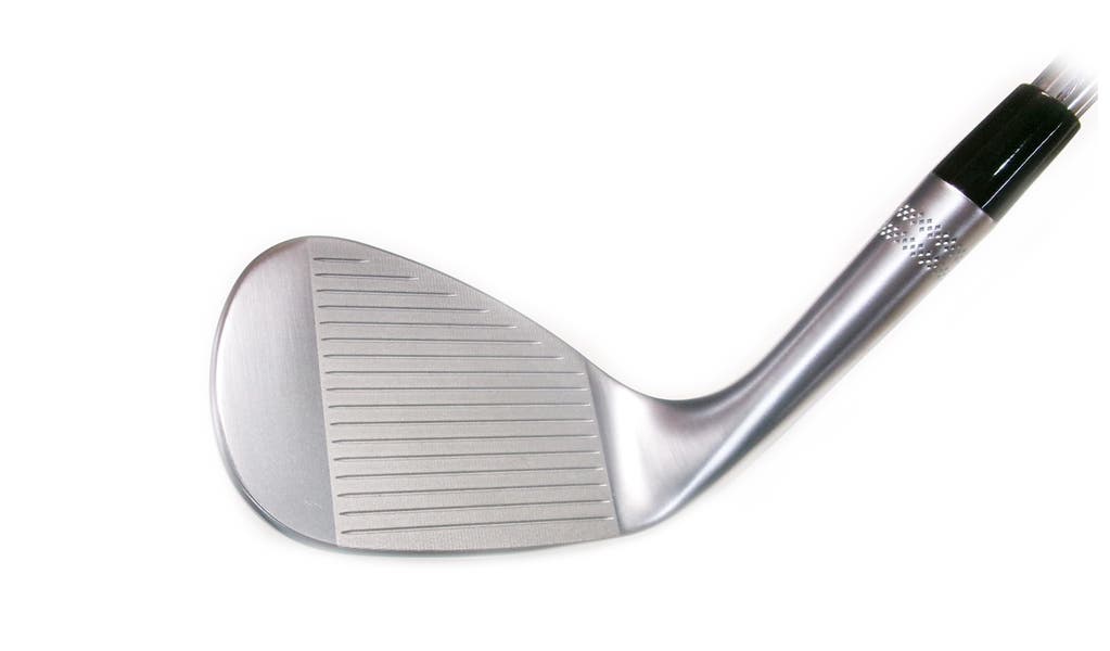MINT* Callaway Opus SP 56*/10* Sand Wedge S Grind Steel Dynamic