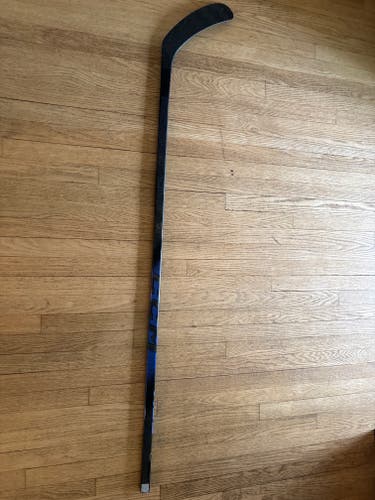 Senior CCM Ribcor Trigger 10 Pro Left Hand Hockey Stick P29 70 Flex (Used)