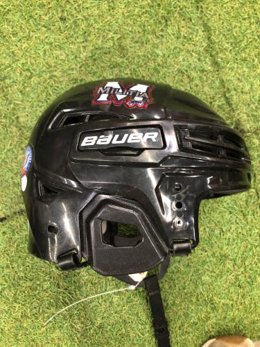 Small Bauer IMS 5.0 Helmet (Used)