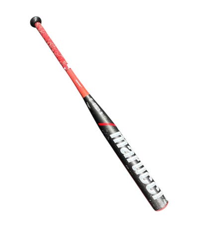 Marucci Echo Bat (-10) 22 oz 32" (Used)