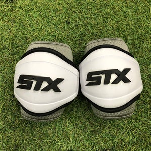 Medium Adult STX Stallion 900 Arm Pads (New)