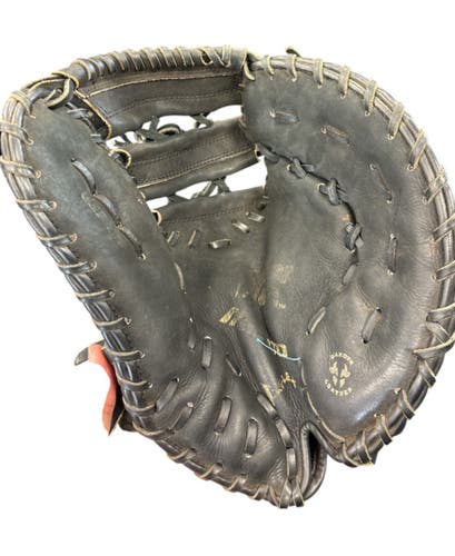 Mizuno First Base Power Close Baseball Glove 12" (Used)