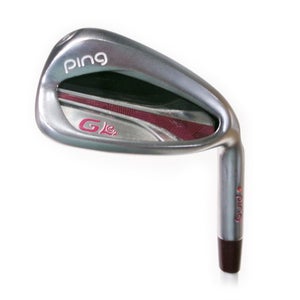 Ping G Le2 8 Iron Red Dot Graphite Ping ULT 240 Ladies Flex