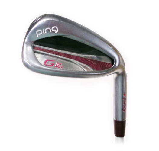 Ping G Le2 8 Iron Red Dot Graphite Ping ULT 240 Ladies Flex