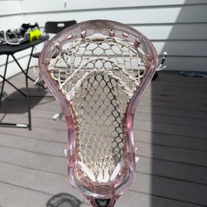 ECD Ion Head (Used) PINK DYED