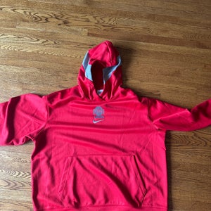 Men's Ohio State XL Nike Sweatshirt