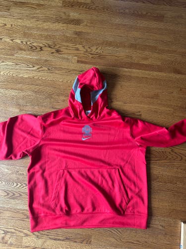 Men's Ohio State XL Nike Sweatshirt
