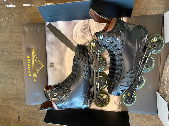 Tour Inline Skates Regular Width Size 9 (Used)