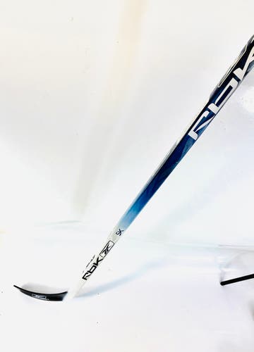 Senior Reebok 5K Left Hand Hockey Stick 85 Flex (Used)