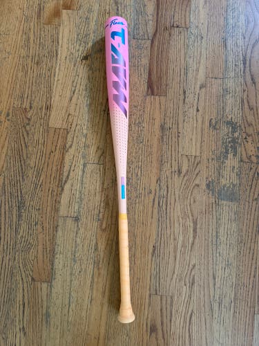 2026 Easton MAV1 Alloy BBCOR Certified Bat (-3) 30 oz 33" (New)