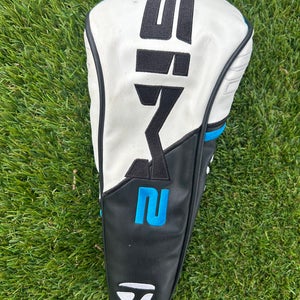 TaylorMade Driver Head Cover (Used)