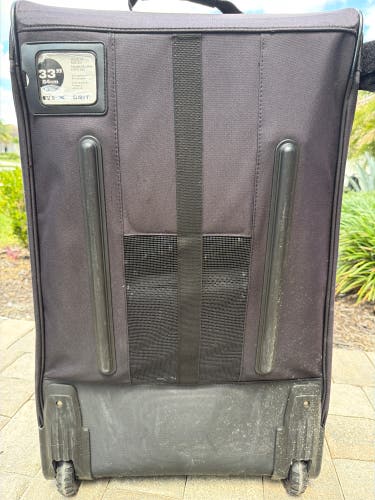 GRIT Bag (Used)