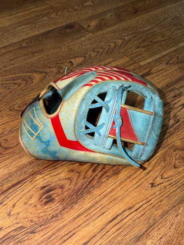 Rawlings REV1X Baseball Glove 11.5"