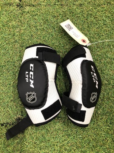 Youth Large CCM LTP Elbow Pads (Used)