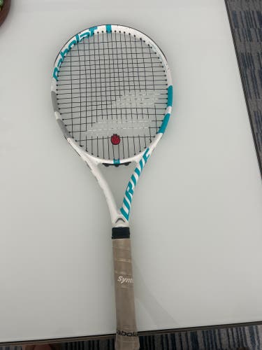 Babolat Tennis Racquet (Used)