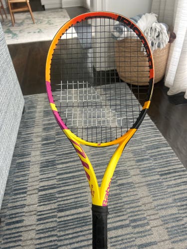 Babolat Nadal Jr Tennis Racquet (Used)