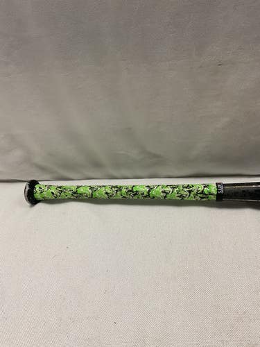 Used Rawlings Velo Hybrid 33" -3 Drop High School Bats 11490-s000221386