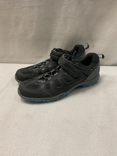 Used Bontrager Biking Shoes 11490-s000222873