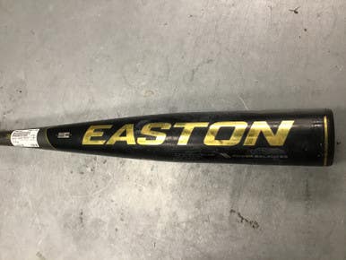 Used Easton Alpha Project 3 Bb19alx 33" -3 Drop High School Bats 11490-s000238923