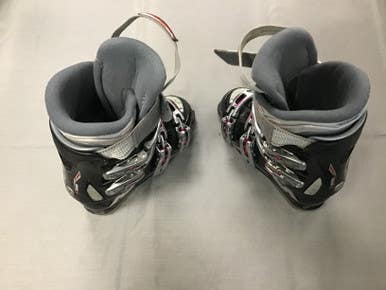 Used Nordica Hp Slide In 2 240 Mp - J06 - W07 Women's Downhill Ski Boots 11490-s000232421